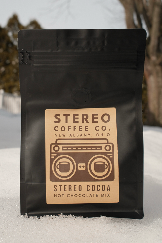 Stereo Cocoa
