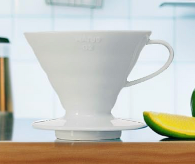 Hario V60 Ceramic Dripper