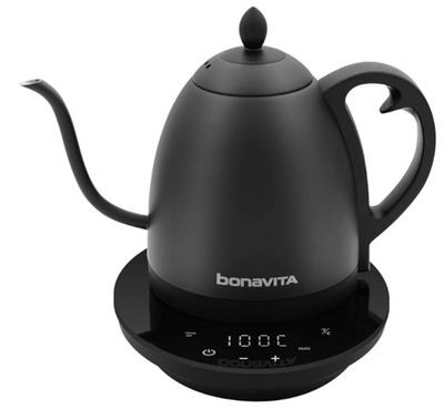 Bonavita Gooseneck Kettle