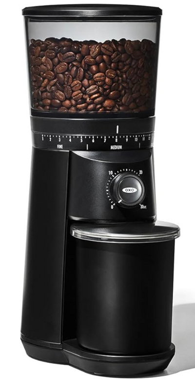 OXO Grinder