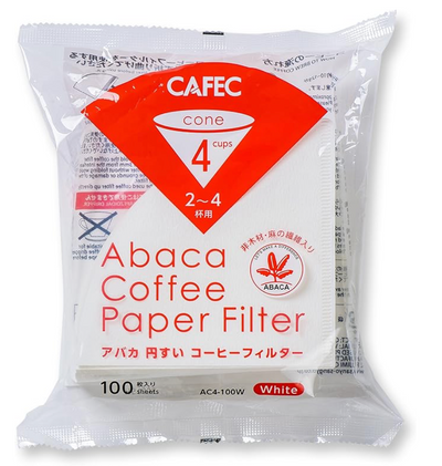 Cafec Filters