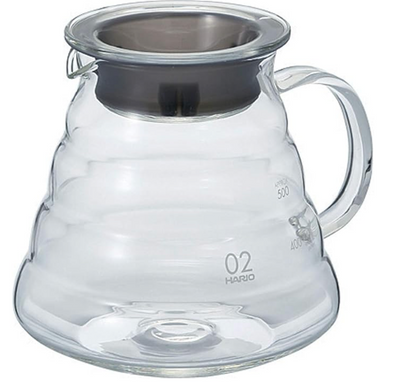 Hario Glass Carafe